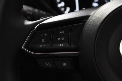 2025 Mazda Mazda CX-5 2.5 Turbo Premium