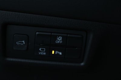 2025 Mazda Mazda CX-5 2.5 Turbo Premium