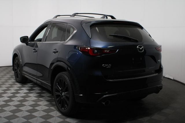2025 Mazda Mazda CX-5 2.5 Turbo Premium