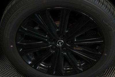 2025 Mazda Mazda CX-5 2.5 Turbo Premium