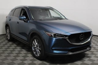 2019 Mazda Mazda CX-5 Grand Touring Reserve