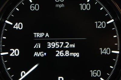 2025 Mazda Mazda CX-5 2.5 S Premium Plus Package
