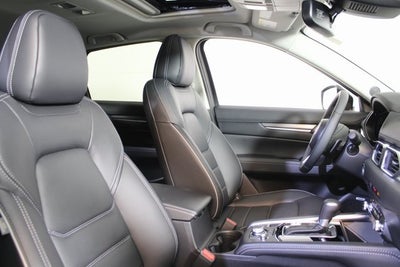 2025 Mazda Mazda CX-5 2.5 S Premium Plus AWD