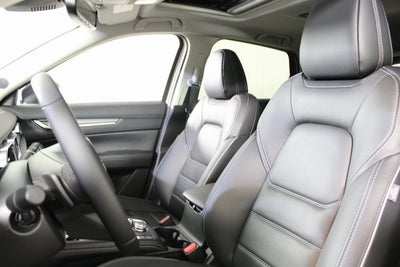2025 Mazda Mazda CX-5 2.5 S Premium Plus AWD