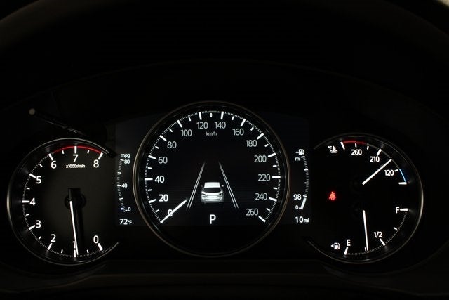 2025 Mazda Mazda CX-5 2.5 S Premium Plus AWD