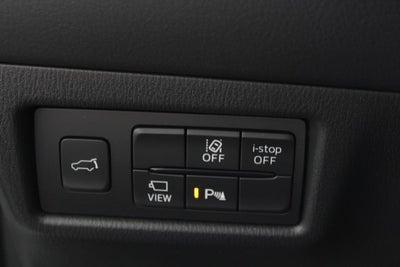 2025 Mazda Mazda CX-5 2.5 S Premium Plus AWD