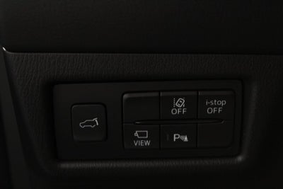 2025 Mazda Mazda CX-5 2.5 S Premium Plus AWD