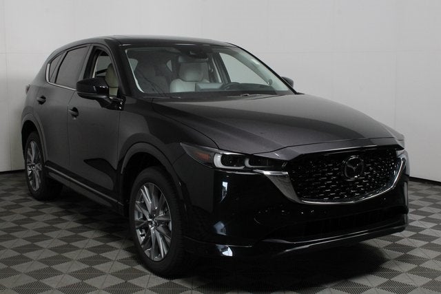 2025 Mazda Mazda CX-5 2.5 S Premium Plus AWD