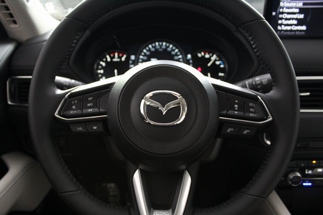 2025 Mazda Mazda CX-5 2.5 S Premium Plus AWD