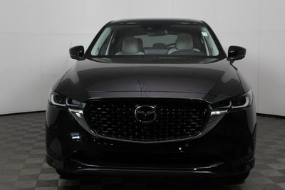 2025 Mazda Mazda CX-5 2.5 S Premium Plus AWD