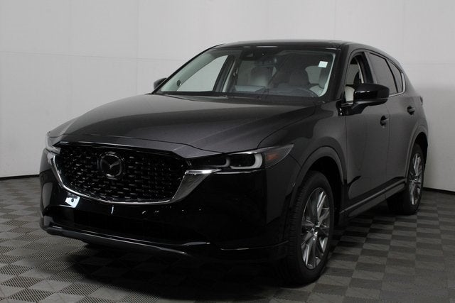 2025 Mazda Mazda CX-5 2.5 S Premium Plus AWD