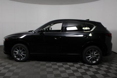 2025 Mazda Mazda CX-5 2.5 S Premium Plus AWD