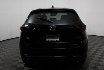 2025 Mazda Mazda CX-5 2.5 S Premium Plus AWD