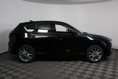 2025 Mazda Mazda CX-5 2.5 S Premium Plus AWD