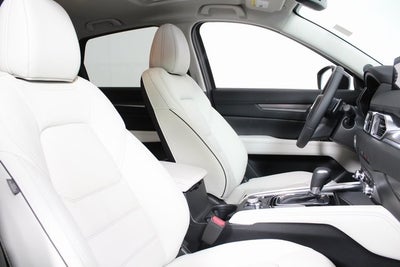 2025 Mazda Mazda CX-5 2.5 S Premium Plus AWD