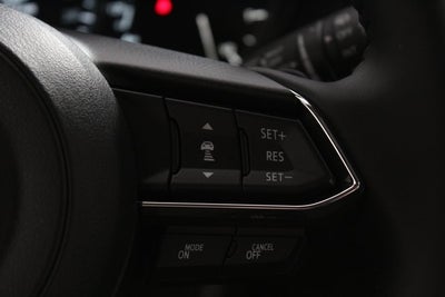 2025 Mazda Mazda CX-5 2.5 S Premium Plus AWD