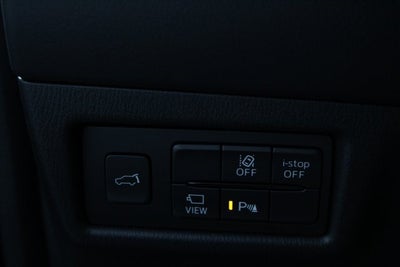 2025 Mazda Mazda CX-5 2.5 S Premium Plus AWD