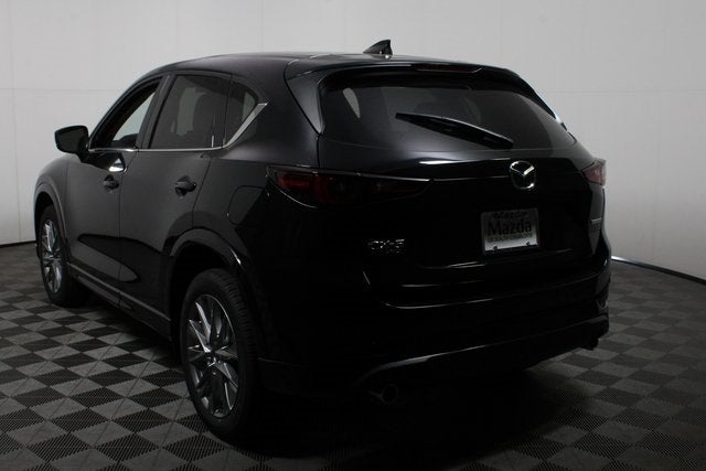 2025 Mazda Mazda CX-5 2.5 S Premium Plus AWD