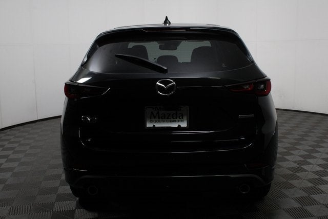 2025 Mazda Mazda CX-5 2.5 S Premium Plus AWD