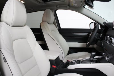 2025 Mazda Mazda CX-5 2.5 S Premium Plus AWD