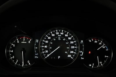 2025 Mazda Mazda CX-5 2.5 S Premium Plus AWD