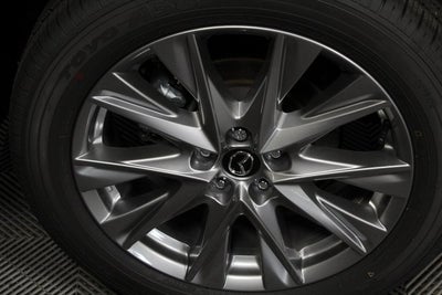 2025 Mazda Mazda CX-5 2.5 S Premium Plus AWD