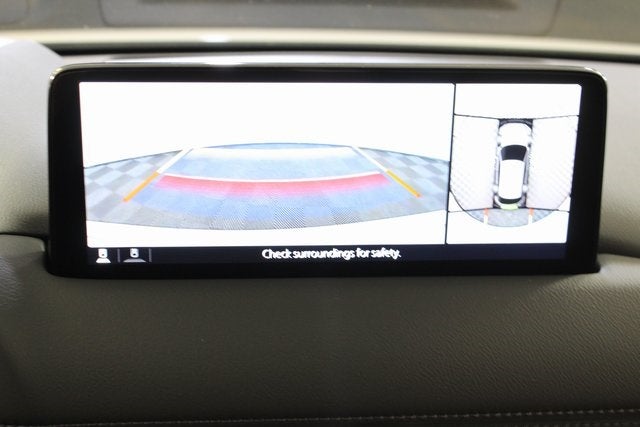 2025 Mazda Mazda CX-5 2.5 S Premium Plus AWD