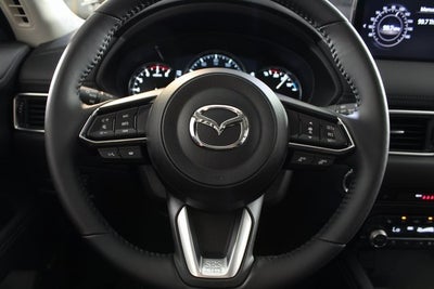 2025 Mazda Mazda CX-5 2.5 S Premium Plus AWD