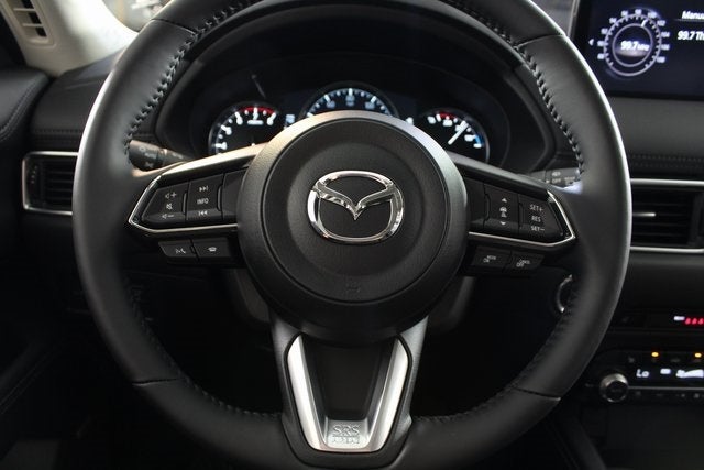 2025 Mazda Mazda CX-5 2.5 S Premium Plus AWD