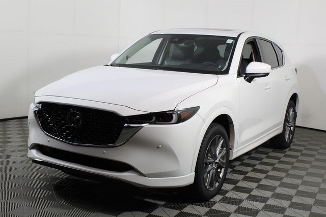 2025 Mazda Mazda CX-5 2.5 S Premium Plus AWD