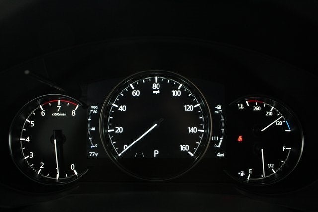 2025 Mazda Mazda CX-5 2.5 S Premium Plus AWD