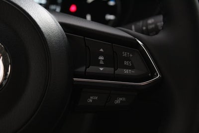 2025 Mazda Mazda CX-5 2.5 S Premium Plus AWD