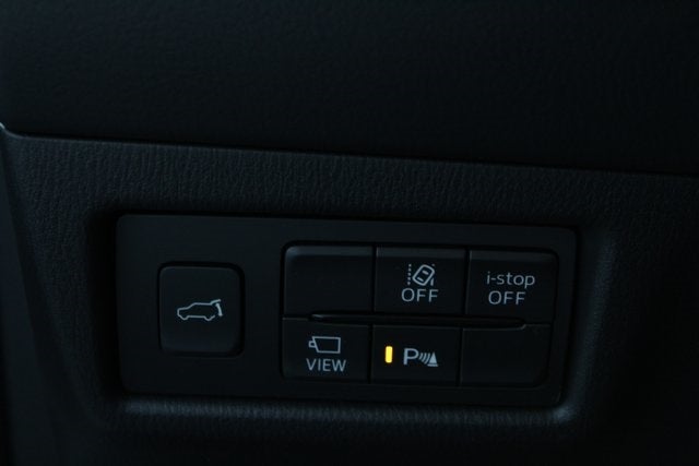 2025 Mazda Mazda CX-5 2.5 S Premium Plus AWD