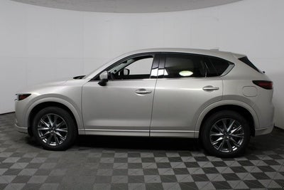 2025 Mazda Mazda CX-5 2.5 S Premium Plus AWD
