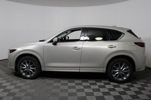 2025 Mazda Mazda CX-5 2.5 S Premium Plus AWD