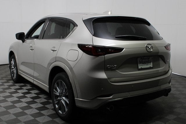 2025 Mazda Mazda CX-5 2.5 S Premium Plus AWD