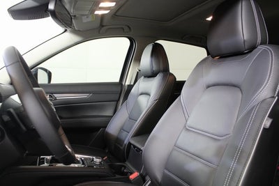 2025 Mazda Mazda CX-5 2.5 S Premium Plus AWD