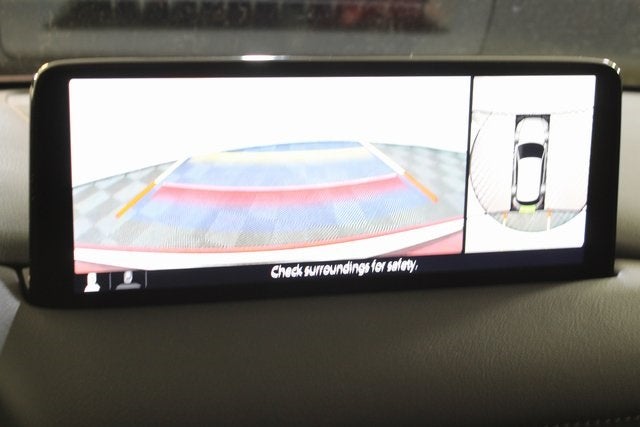 2025 Mazda Mazda CX-5 2.5 S Premium Plus AWD