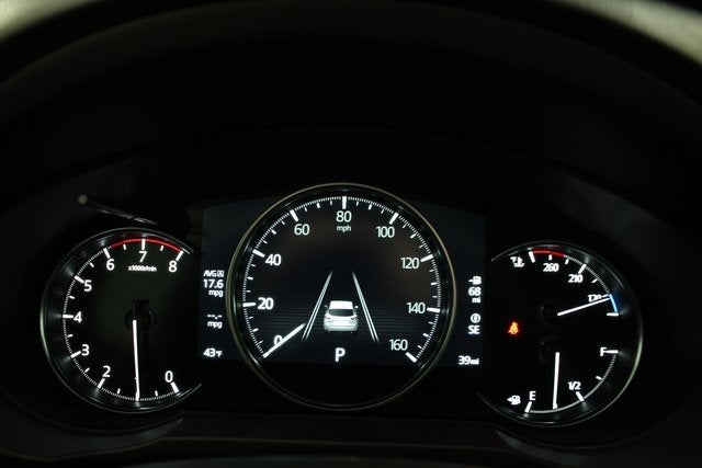 2025 Mazda Mazda CX-5 2.5 S Premium Plus AWD