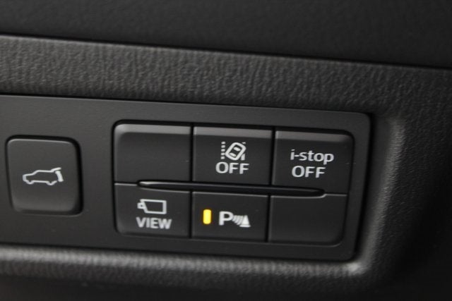 2025 Mazda Mazda CX-5 2.5 S Premium Plus AWD