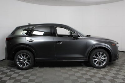 2025 Mazda Mazda CX-5 2.5 S Premium Plus AWD