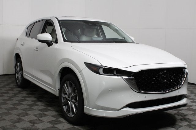 2025 Mazda Mazda CX-5 2.5 S Premium Plus AWD