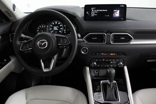 2025 Mazda Mazda CX-5 2.5 S Premium Plus AWD
