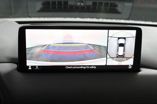 2025 Mazda Mazda CX-5 2.5 S Premium Plus AWD