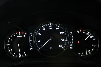 2025 Mazda Mazda CX-5 2.5 S Premium Plus AWD