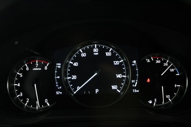 2025 Mazda Mazda CX-5 2.5 S Premium Plus AWD