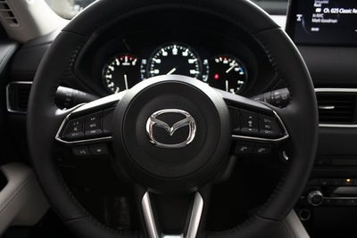 2025 Mazda Mazda CX-5 2.5 S Premium Plus AWD