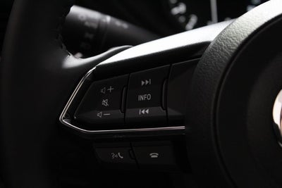 2025 Mazda Mazda CX-5 2.5 S Premium Plus AWD