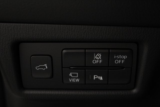 2025 Mazda Mazda CX-5 2.5 S Premium Plus AWD