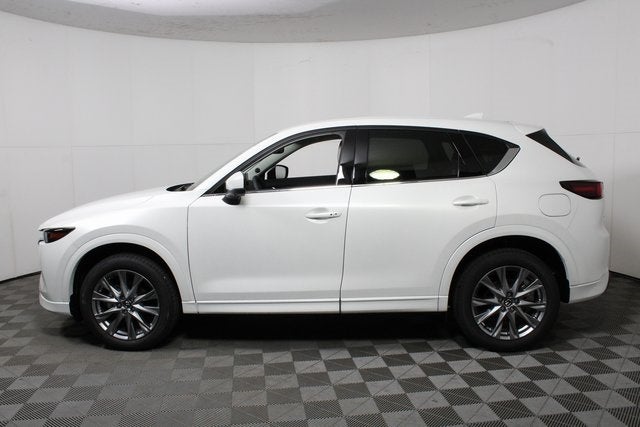 2025 Mazda Mazda CX-5 2.5 S Premium Plus AWD